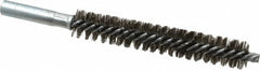 SCHAEFER BRUSH Schaefer Brush 43819 Spiral Tube Brush 11/16 in 6 in Oal Ss