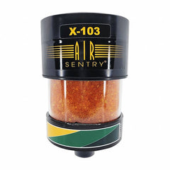 AIR SENTRY Air Sentry 095x103 Desiccant Breather X Series 2 Micron