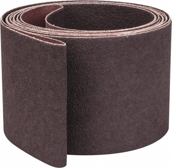NORTON Norton 78072721885 Abrasive Belt 60 Grit 3x132 in