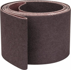 NORTON Norton 78072721885 Abrasive Belt 60 Grit 3x132 in