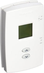 HONEYWELL HOME Honeywell Home TH1110DV1009 Pro 1000 Non-Programmable Thermostat 24V (Vertical) TH1110D1000