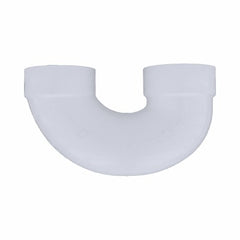 CHARLOTTE PIPE Charlotte Pipe Pvc 00700 1200HA 4 in Dwv Return Bend
