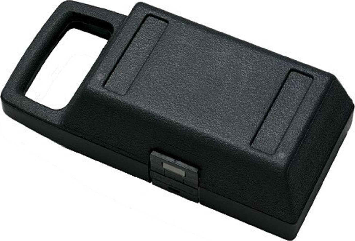FLUKE Fluke C20 Hard Latch Closure Carrying Case 13.27 in Diameter