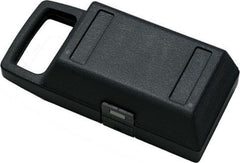 FLUKE Fluke C20 Hard Latch Closure Carrying Case 13.27 in Diameter