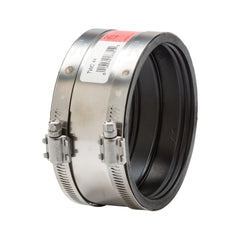 MISSION RUBBER Mission Rubber 804351 Twc Specialty Coupling 4 in