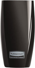RUBBERMAID Rubbermaid 1793546 Air Freshener Dispenser Black