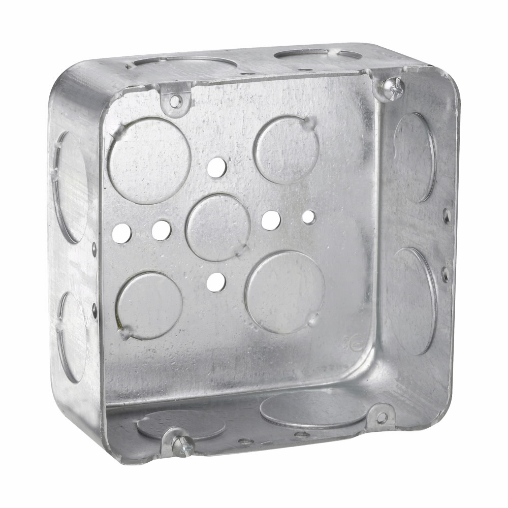 EATON TP558 ELECTRIC UTILITY BOXES