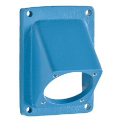MELTRIC 591M4 WALL BRACKETS & PARTS