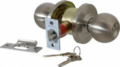 MASTER LOCK Master Lock BLC0932DKA4 Classroom Knob Lockset