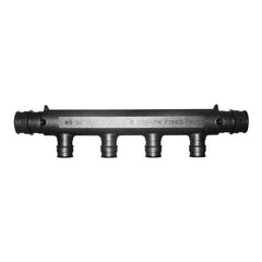 UPONOR Uponor Q2247557 Flow-through Tee 3/4 in Propex