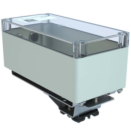 BRAY BRY-M9000-342 ACTUATORS