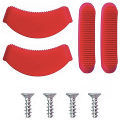KNIPEX Knipex 81 19 250 Replacement Jaws 6mm for 81 11 250