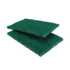 3M 3M 223-10 Heavy Duty Scouring Pad 6 in. (3 Pack) 7100022806