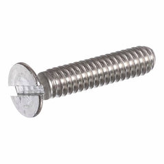 CHAMPION Champion 106474 Screw 1/4-20 x 1 1/4 Hd Slot (Each / 8045176)