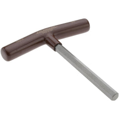 PARAMOUNT Paramount PAR35214 T-handle Hex Key 3/8 Inch