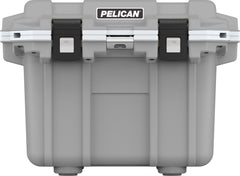 PELICAN Pelican 30Q-5-CMTWHT 30QT Elite Cooler (31.18 L) 30Q-5-CMTWHT