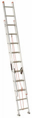 LOUISVILLE LADDER Louisville Ladder L-2324-20 Aluminum Extension Ladder