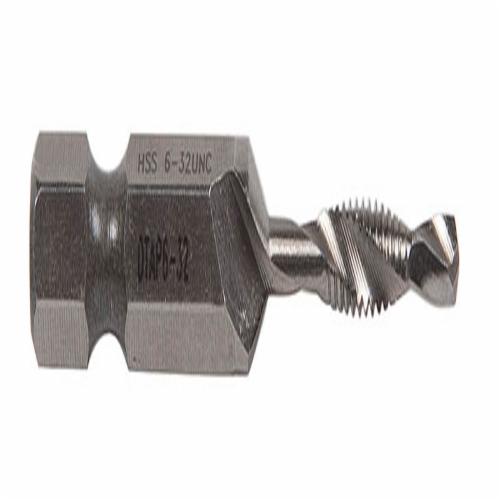 GREENLEE Greenlee DTAP6-32 Drill/Tap Bit 6-32 NC