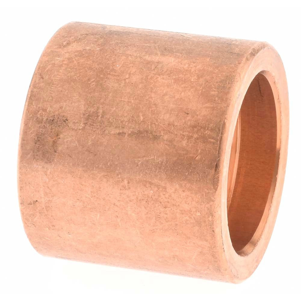 MUELLER INDUSTRIES Mueller Industries 15682 Copper Flush Bushing 1x3/4 Ftg X C