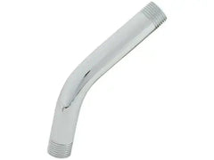 EZ-FLO Ez-flo 15055 Brass Shower Arm 0.5x8 Inches