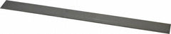 UNGER Unger HDSB Carbon Steel Scraper Replacement Blade 8 in