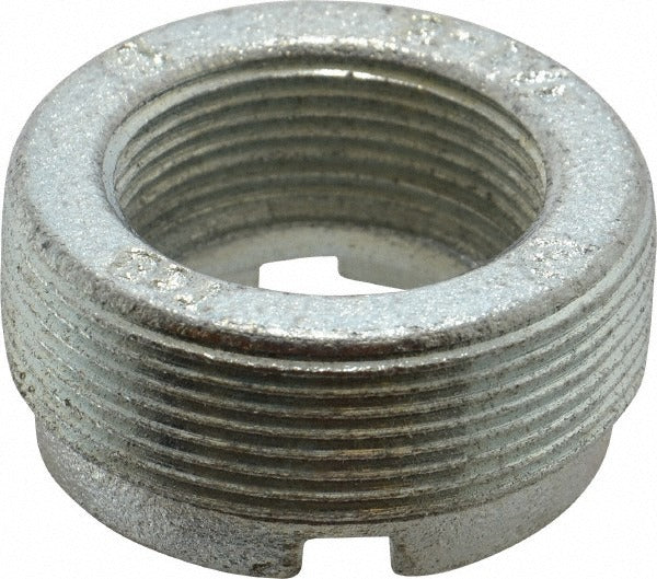THOMAS & BETTS Thomas Betts 614-TB Conduit Reducer 2 to 1-1/4 in Rigid Imc