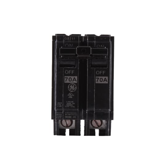 Q-LINE THQL2170 CIRCUIT BREAKERS