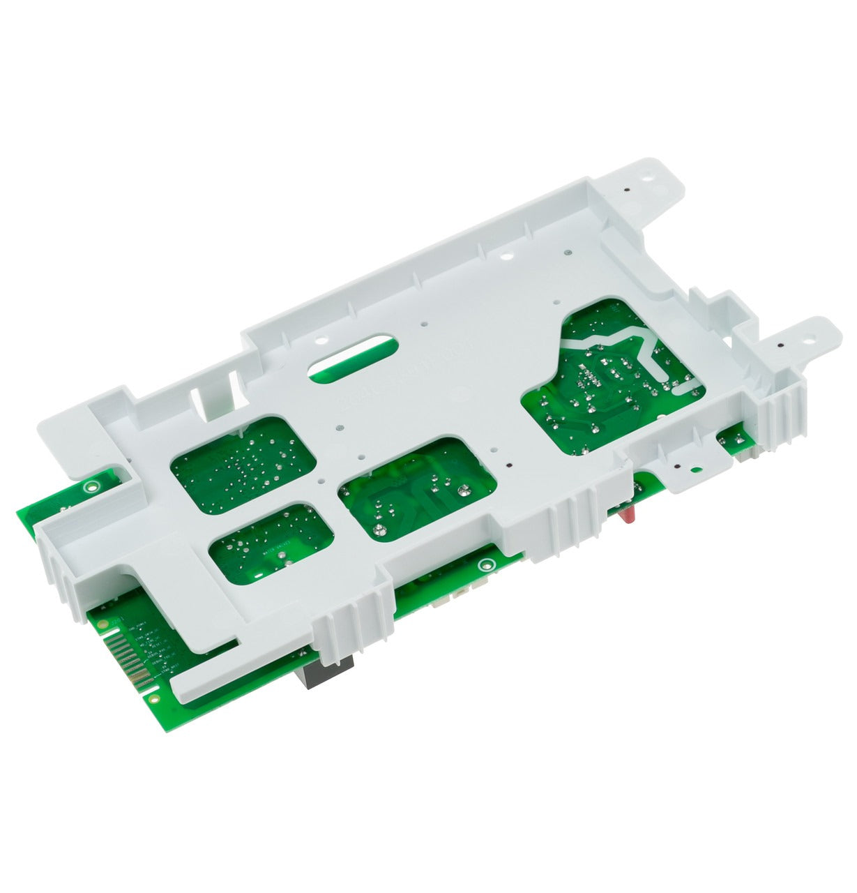 GE APPLIANCES Ge Appliances WH16X27251 Board and Support Assembly (2.5H x 6W x 10.5D inches) Replaces 234D2617G001