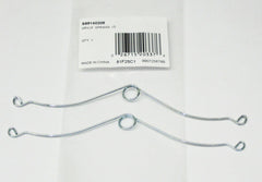 BROAN-NUTONE S99140208 RETURN AIR GRILLES