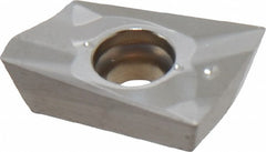 SECO TOOLS Seco 00039913 Milling Insert XOEX180604FR-E10 H25 Carbide