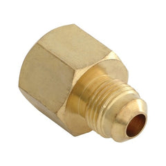 EASTMAN EASTMANEZ65728 EZ-65728 Brass Gas Adapter Fitting