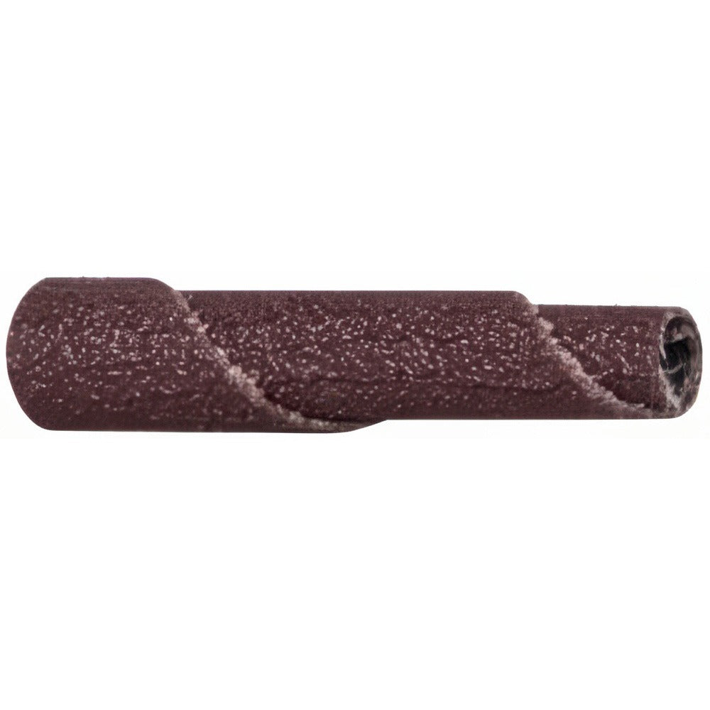3M 3M 7100080026 Straight Cartridge Roll 80 Grit 1/4 in