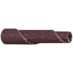 3M 3M 7100080026 Straight Cartridge Roll 80 Grit 1/4 in