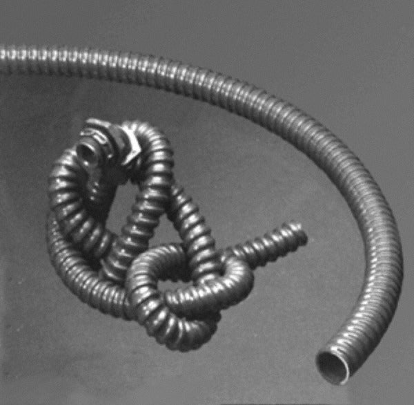 THOMAS & BETTS Thomas Betts 15111-050 Flexible Liquidtight Conduit 2in