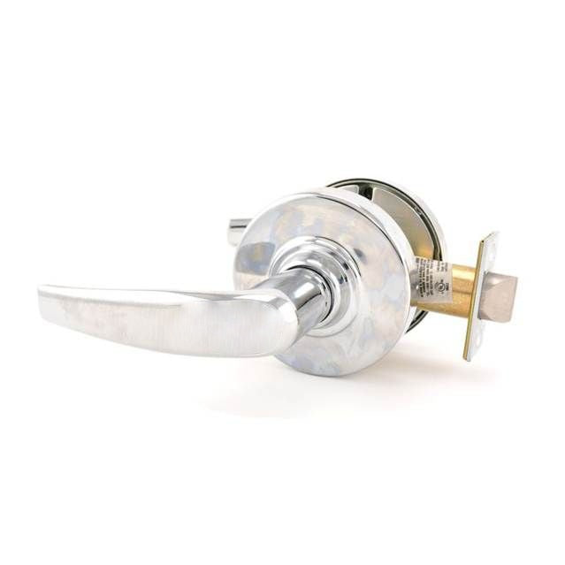 SCHLAGE Schlage Commercial ND10ATH625 Nd Series Passage Lever Athens