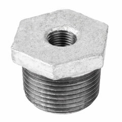 SOUTHLAND B K/mueller Inds(import) 511-920HC Galvanized Hex Bushing