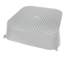 HEATCRAFT Heatcraft 5054F Fan Guard (20 x 20 x 5 inches) 8073458