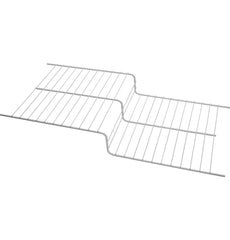 GE APPLIANCES Ge Appliances WR71X2086 Freezer Shelf Assembly (15 in x 11.5 in x 3.25 in) WR71X2086