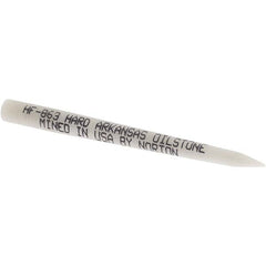 NORTON Norton 61463686825 Round Tapered Sharpening Stone Ultra Fine