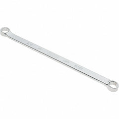PROTO Proto J111820L Box End Wrench 9/16 X 5/8 in 12 Pt Double End