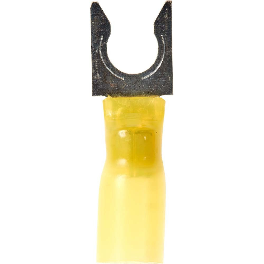3M 3M 7010320783 Locking Fork Terminal 1/4 Inch Stud Crimp 25pk