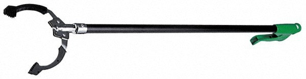 UNGER Unger NN90 Trash Pick Up Tool 36 Inches Steel