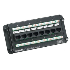 HUBBELL Hubbell Premise Wiring NSODM8 Data Voice Module