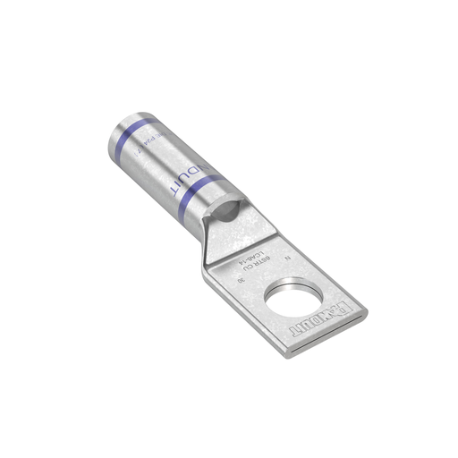 PANDUIT Panduit LCA6-14-L Copper Compression Lug Connector Power 6 AWG Replacement MPN