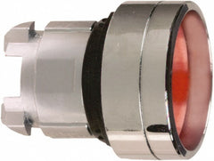 SCHNEIDER ELECTRIC Schneider Electric ZB4BA46 Momentary Push-button Switch