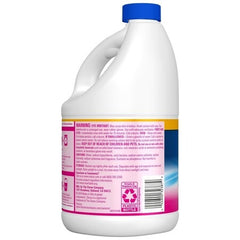 CLOROX Clorox 32387 Splash-Less Bleach 77 oz