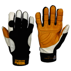 TILLMAN Tillman 1489xl Anti-vibration Mechanics Gloves Xl