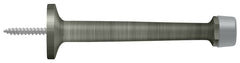DELTANA Deltana BDS425U15A Baseboard Door Bumper Solid Brass