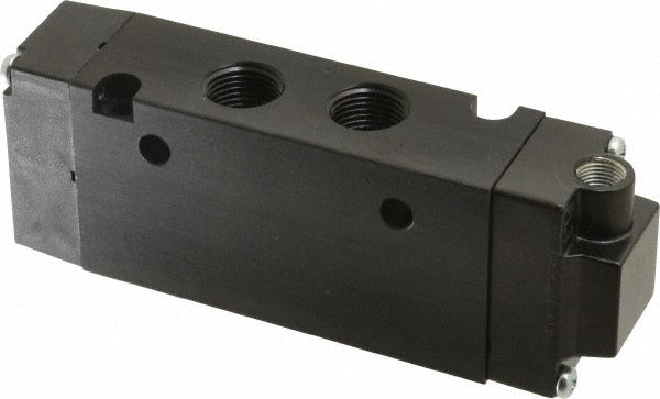 PARKER Parker B632000XXA Stacking Solenoid Valve 4-way
