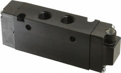 PARKER Parker B632000XXA Stacking Solenoid Valve 4-way